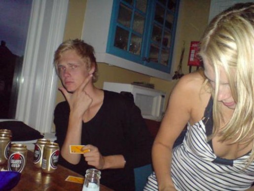 Bild av armon