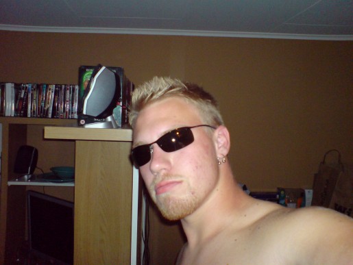Bild av armon
