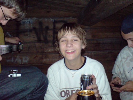 Bild av armon