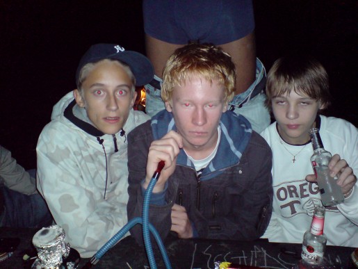 Bild av armon