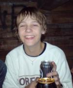 Bild av armon