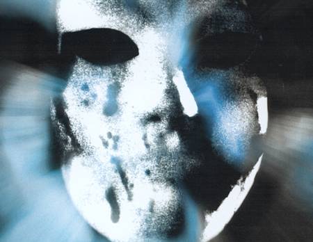 the engels mask