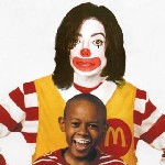 nu vet man att michael jackson håller på med barn ;D