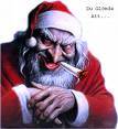 vill du ha julklappar titta i min bil hahahahaha =)