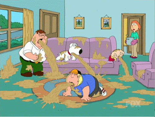 min favorit bild av family guy :P