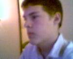 Bild av poncho
