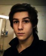 Bild av hallin