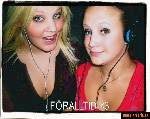 Sanna & Erika