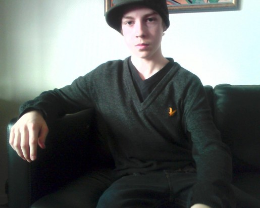 Bild av Gazza