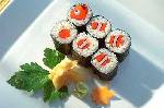 MENU

Friterad nemo i sushi