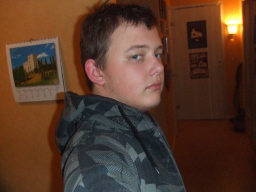 Bild av kartong