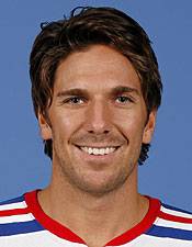 henrik lundqvist