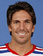 henrik lundqvist