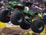Grave Digger