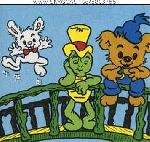 bamse o co