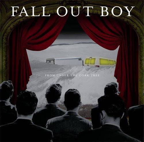 FALL OUT BOY!!!!!