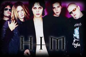 H.I.M