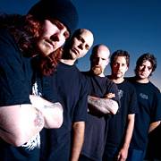 STONE SOUR