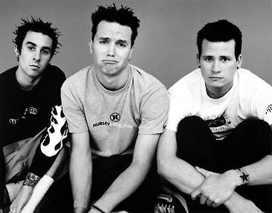 BLINK 182
