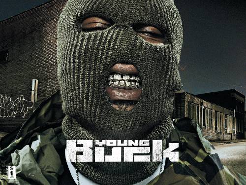 Young Buck