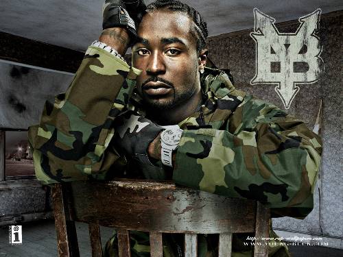 Young Buck