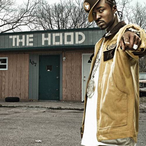 Young Buck