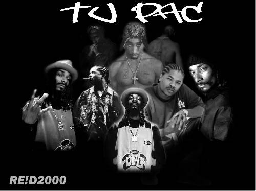 Tupac