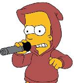 Bart Simpson