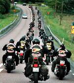 Hells Angels of Sweden