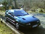 Min Volkswagen Corrado G60