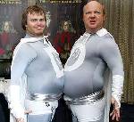tenacious D