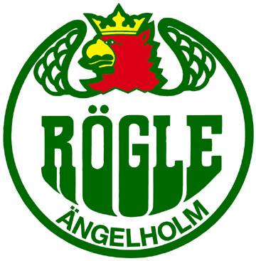 Rögle's Loga!