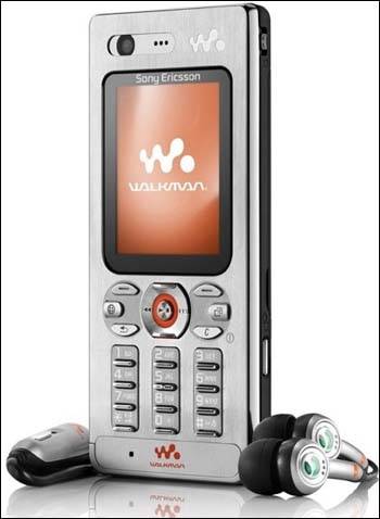 Min mobil :D