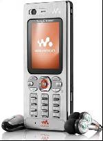 Min mobil :D