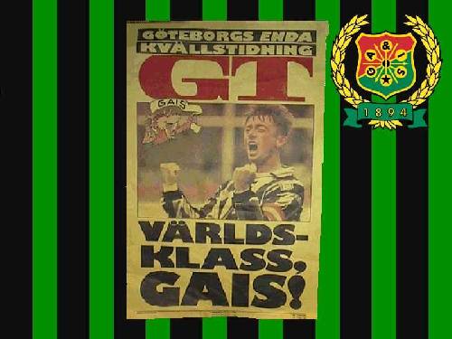 Bild av renred