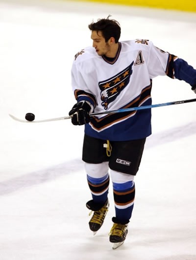 Ovechkin trixar:P