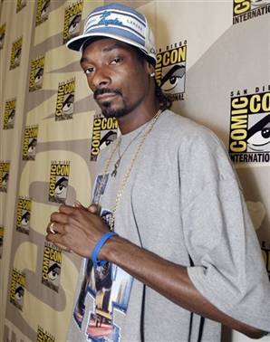 snoop