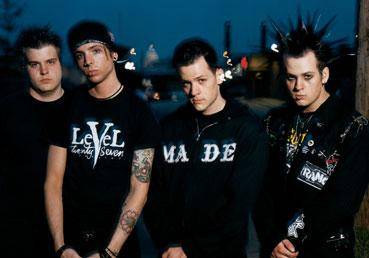 Good charlotte