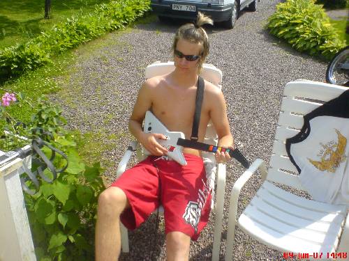 filla the rocker(L)