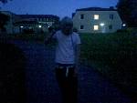jag... fåt litte för mä så jag viste inte vad jag gjorde... hihi