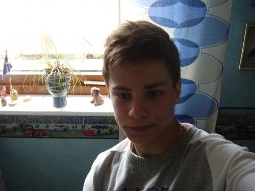 Bild av lillechrille