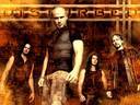 Detta e Disturbed. min favorit grupp. LYSSNA!!!