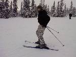 åker snowboard igentligen^^