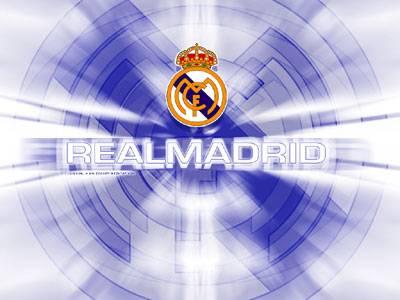 REAL MADRID CF =D