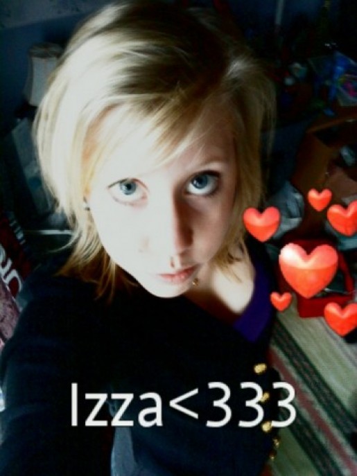 Bild av loveblondie