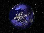 natt över sverige-vill ni se mer av jorden besök min sida!!!