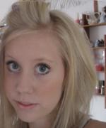 Profilbild för loveblondie