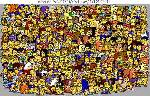 alla i the simpsons