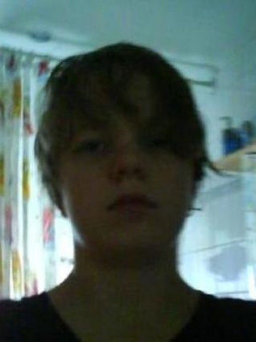 Bild av taekwondokille