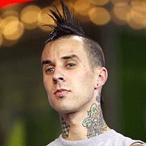 travis barker